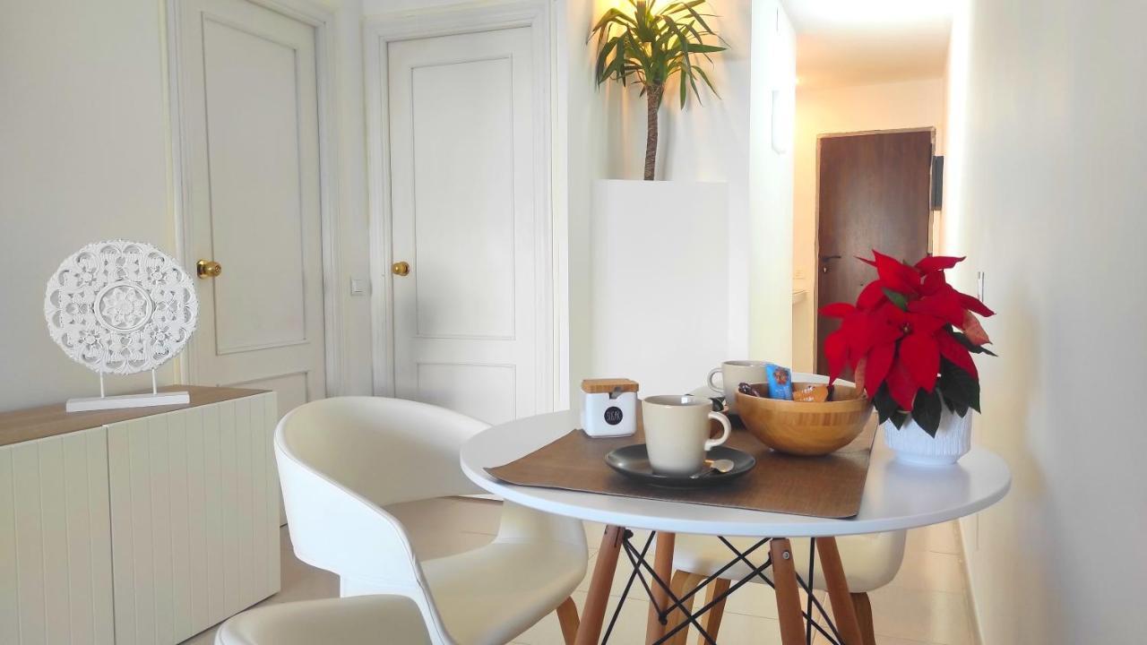 サンミゲル・デ・アボナResidential Golf Park - Casa Preziアパートメント エクステリア 写真