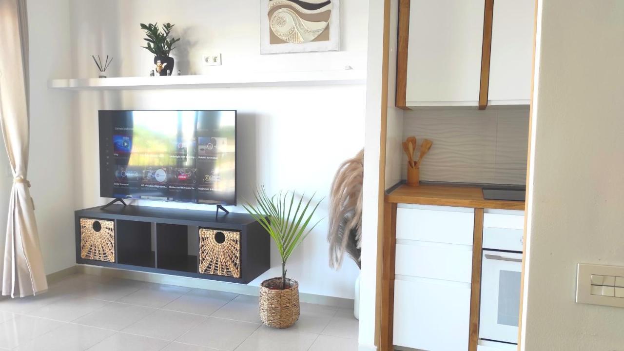 サンミゲル・デ・アボナResidential Golf Park - Casa Preziアパートメント エクステリア 写真