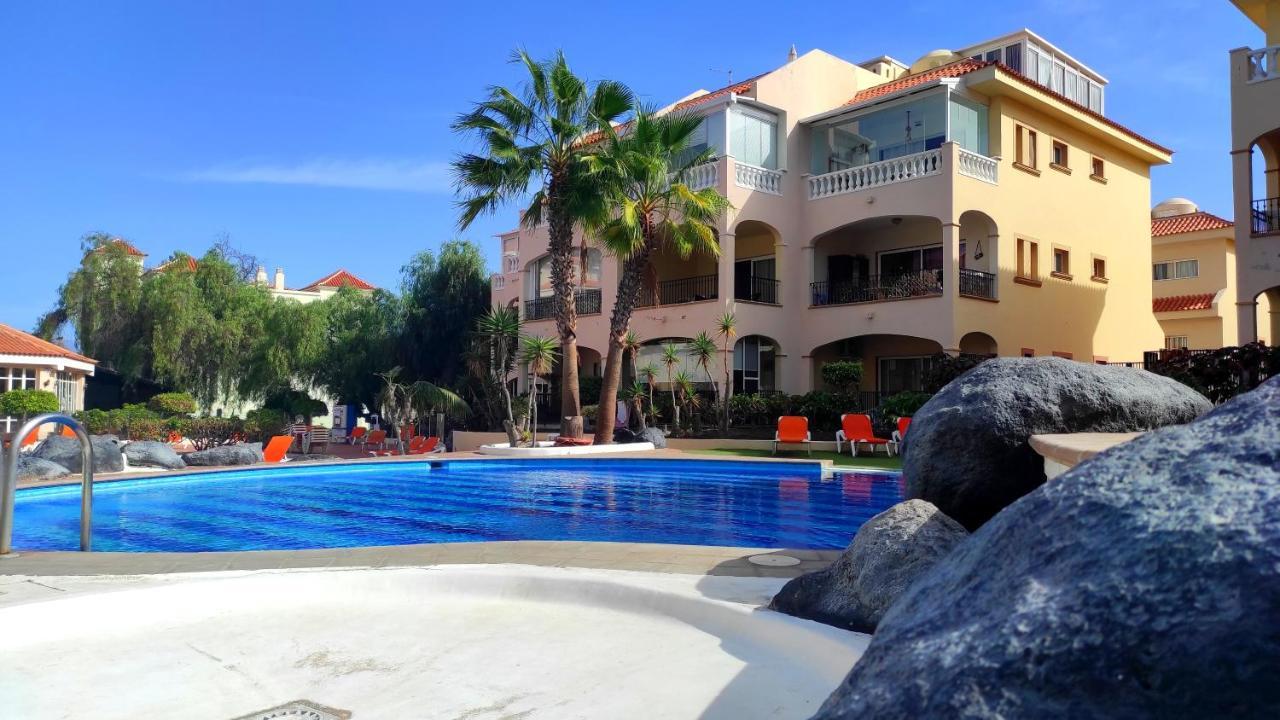サンミゲル・デ・アボナResidential Golf Park - Casa Preziアパートメント エクステリア 写真